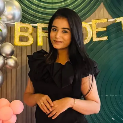 bhavyamakeupnhairstudio profile