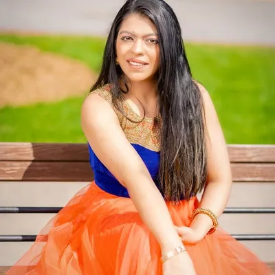 Bhavya Arora profile