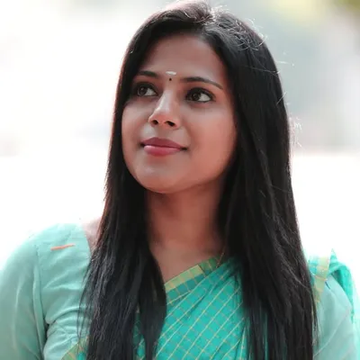 Bhavyashree Poojary profile