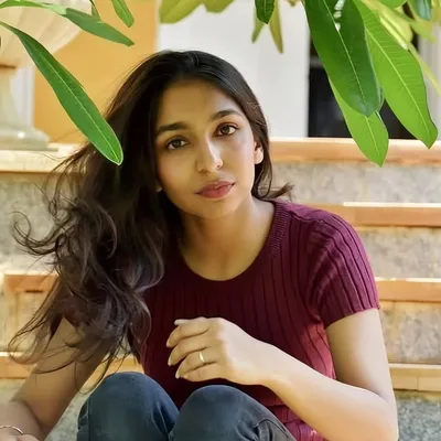 Bhavya Reddy - FASHION STYLIST profile