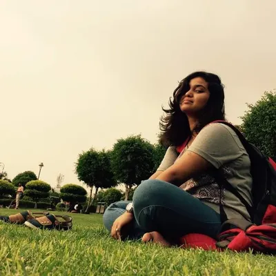 Bhavya Srivastava profile