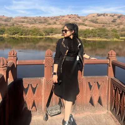 Bhavya Arora | Content Creator profile