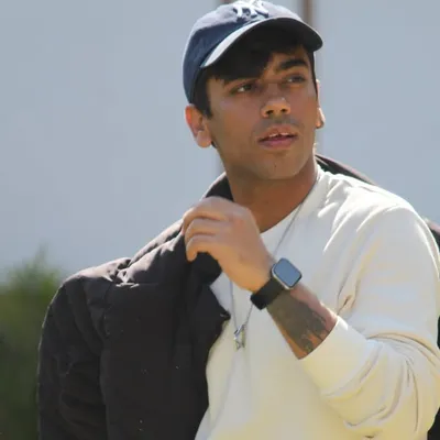 Bhavya Kapoor profile