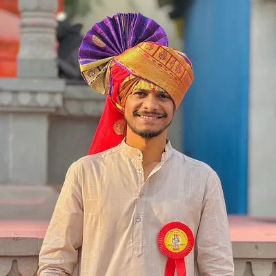 BHAVESH LONKALKAR ✨| INDIA 🇮🇳 profile