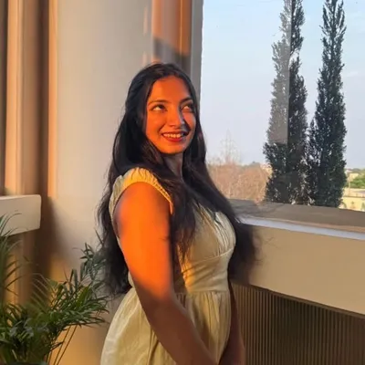 Bhavya Kavitha Subramanian profile