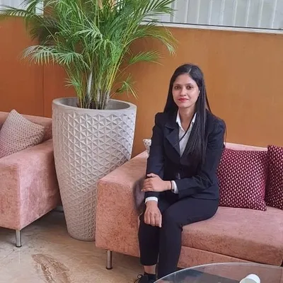 BHAWANA JOSHI profile
