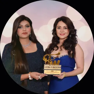 Bhawana Makeovers | Academy , Salon & Makeup Studio | Jammu profile