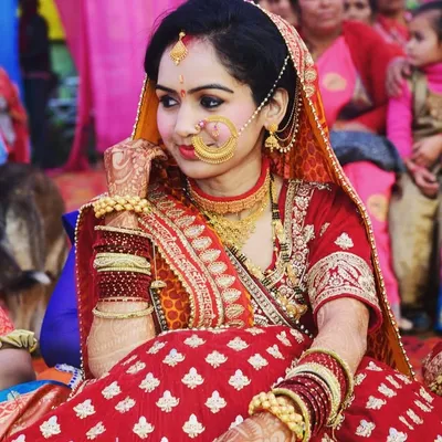 Bhawana Joshi profile