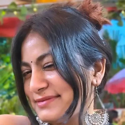 Bhawana Upadhyay profile