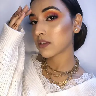 BhawanaaJoshi{MakeupArtist} profile