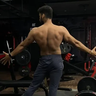 bhawani rajora profile