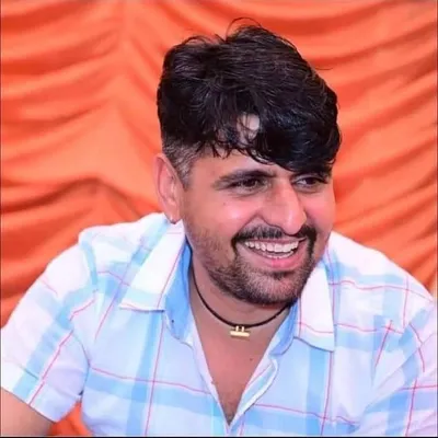 Bhawar Legha profile