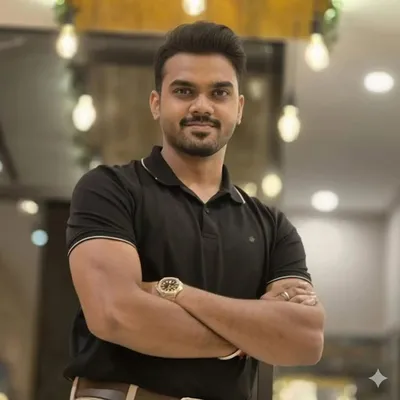 Bhawesh Sancheti || Cert. Photographer profile