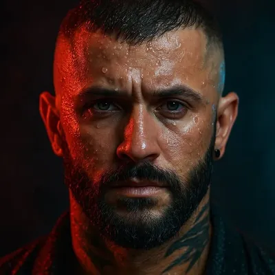 В Н A Ш I S H. 🛡️ profile