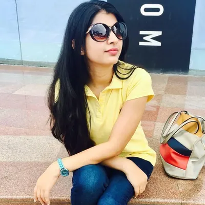 bhawna roy profile