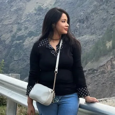 Bhawna ๐ profile