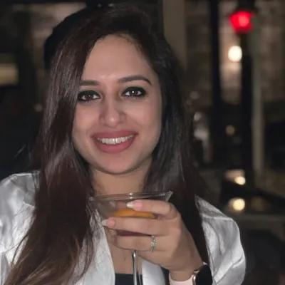 Bhawna Ailawadi Dhingra profile