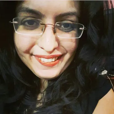 Bhawnaa Sadhwaani profile