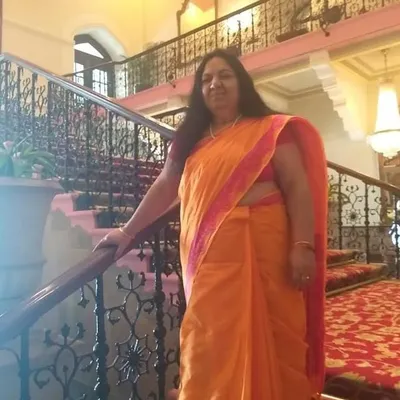 Bhawna Sehgal profile