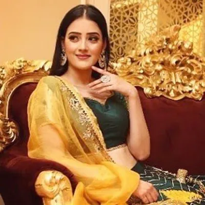 bhawna sharma profile