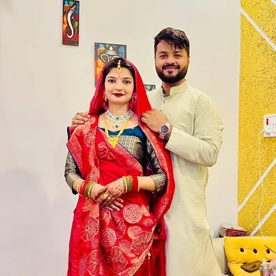 Bhawna Tiwari profile