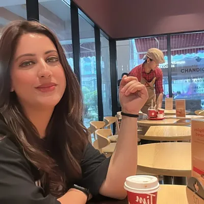 Bhawna Sharma profile