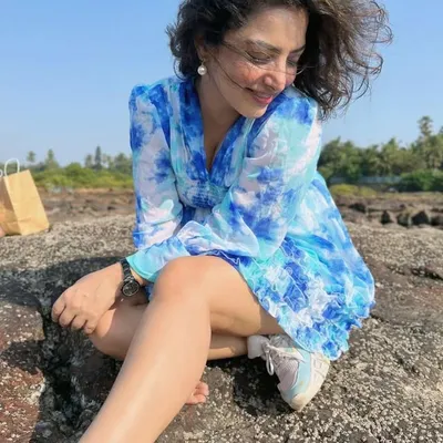 Bhawna Barthwal profile