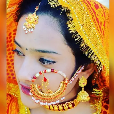 Bhawna singh chuphal profile