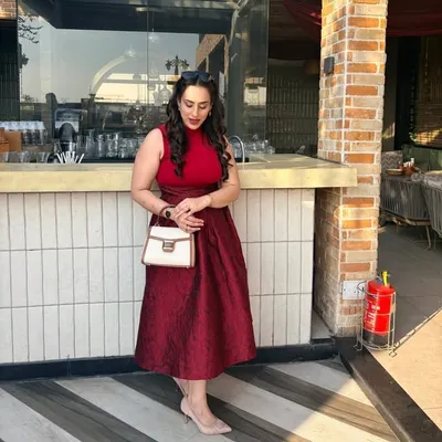 Bhawna Kohli profile