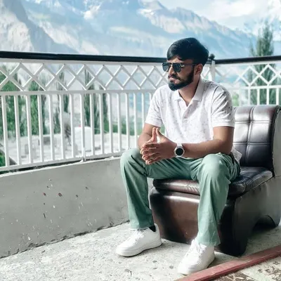 Bhayo Usama profile