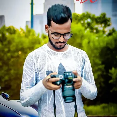 Bheem Pawar profile