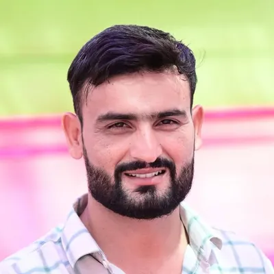 बाहुबली भैराराम बैड़ा profile