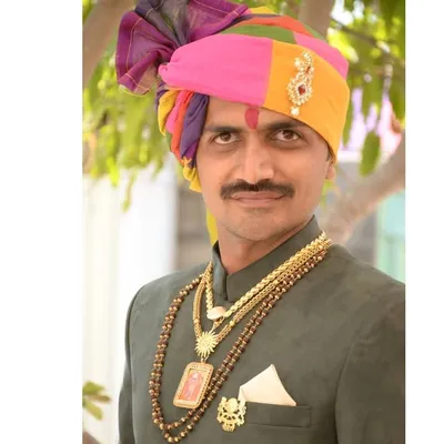 CHauhan BHagirath$inh profile