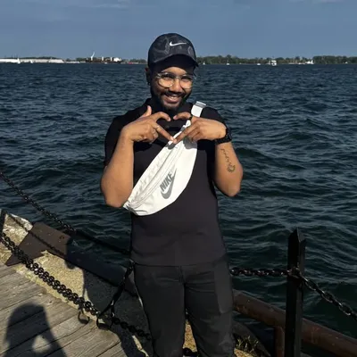 Bhaskar Das profile