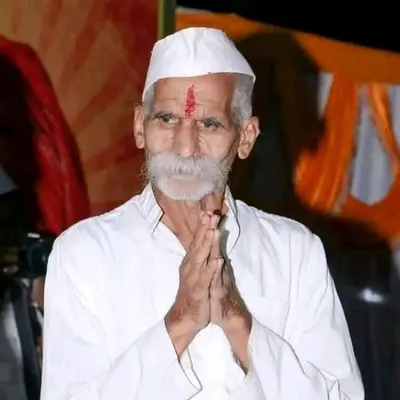 Sambhajirao Bhide Guruji profile