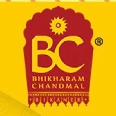 Bhikharam Chandmal profile
