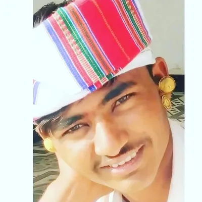 શાયર ગોવાળીયો ✍30k🎯 profile