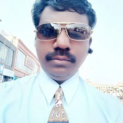 Dipak Solanki profile