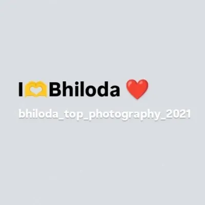 bhiloda_top_photography_2021 profile
