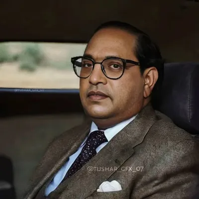Bhimrao Ramji Ambedkar profile