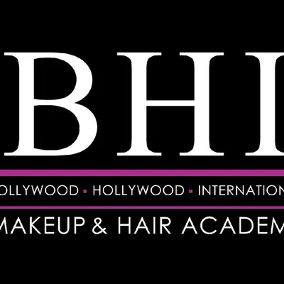 BHI MAKEUP & HAIR ACADEMY®️ profile