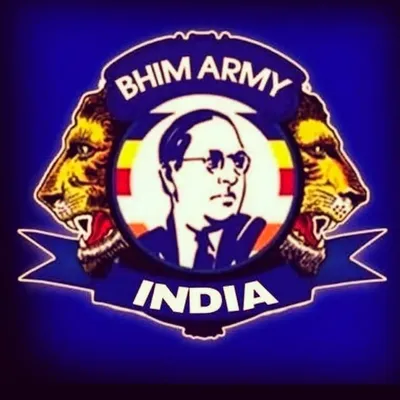 BHIM ARMY INDIA profile