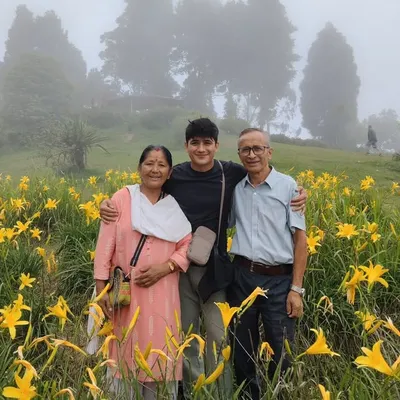 BHIM BAHADUR CHETTRI profile