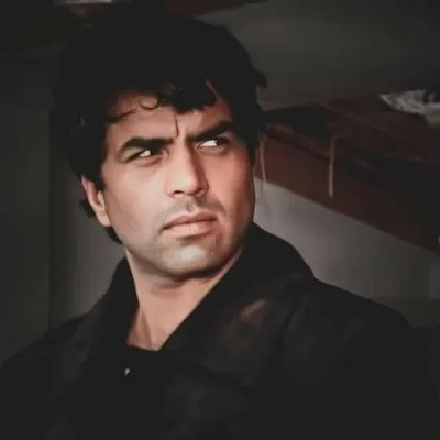SHAH BHINDDER BURJ profile