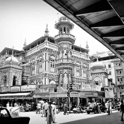BhindiBazaar profile