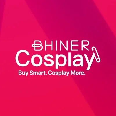Bhiner X Cosplay profile