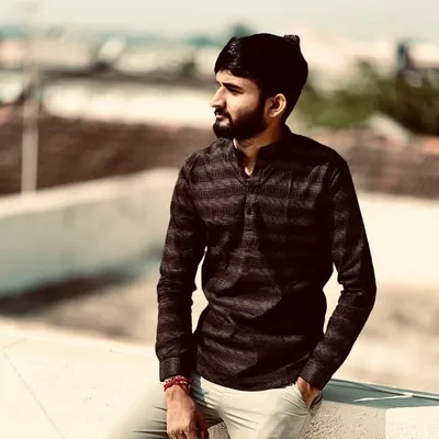 Jadeja Bhismrajsinh profile