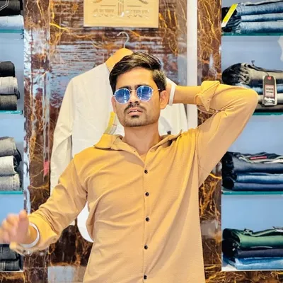 Sonu Rai (Promo Boy) profile