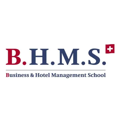 BHMS Business & Hospitality Management School ๐จ๐ญ profile