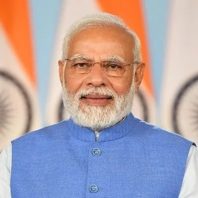 Narendra Modiđź’Ž profile